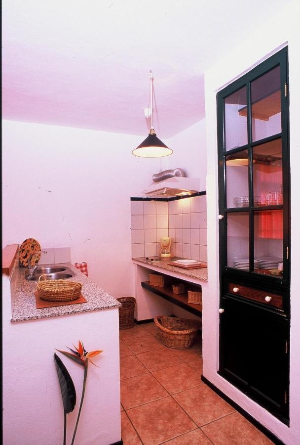 Apartamento Casa San Miguel San Miguel de Abona Exterior foto