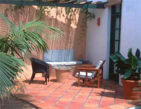 Apartamento Casa San Miguel San Miguel de Abona Habitación foto