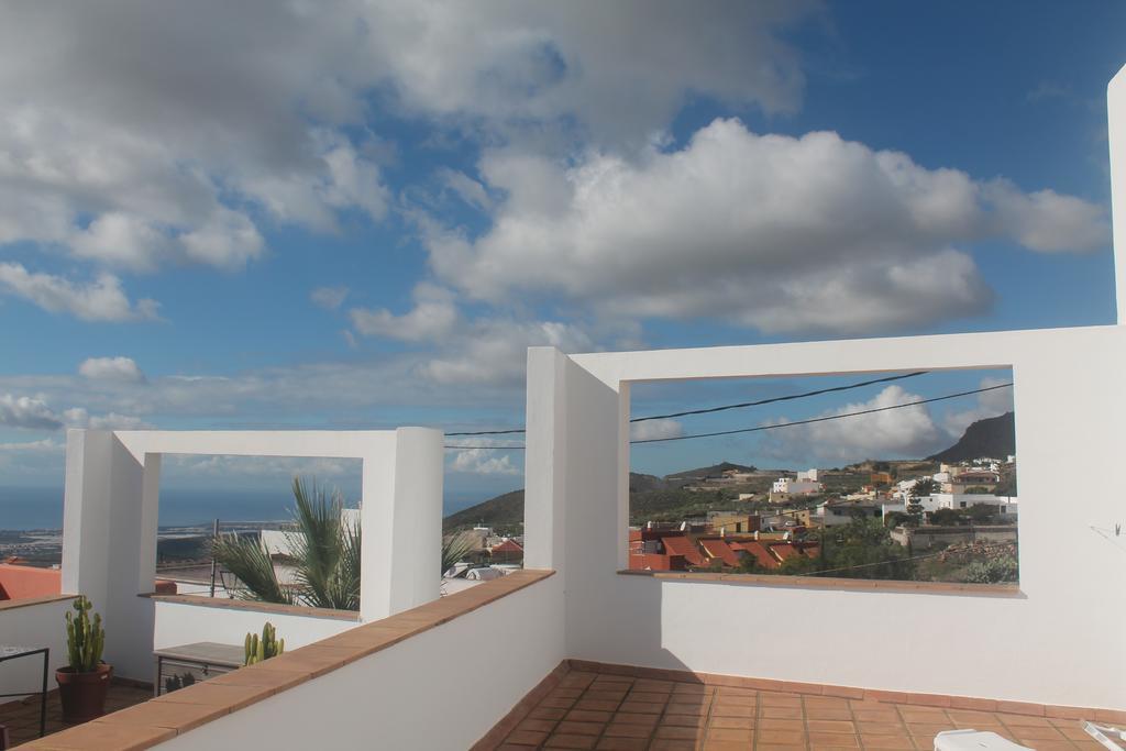 Apartamento Casa San Miguel San Miguel de Abona Exterior foto