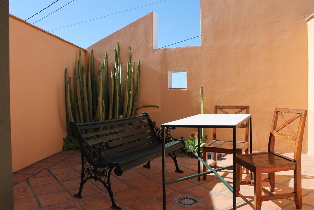 Apartamento Casa San Miguel San Miguel de Abona Exterior foto