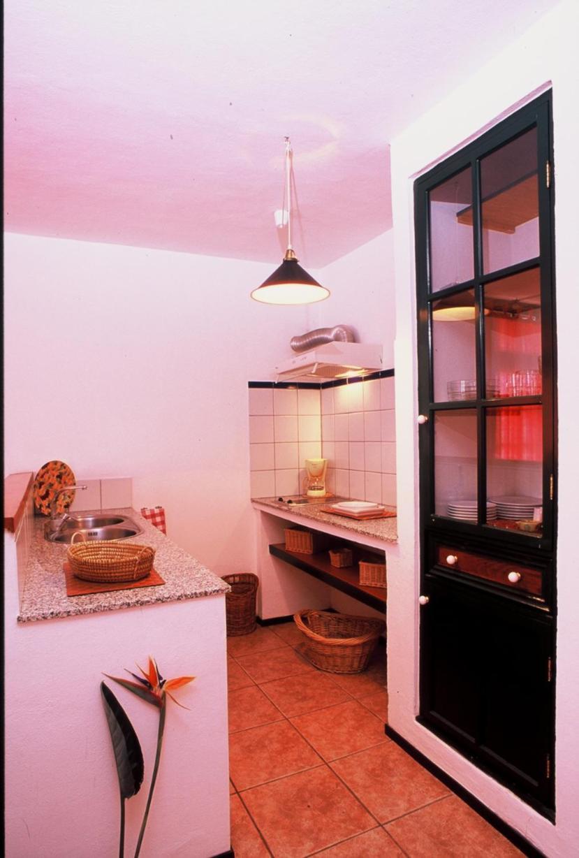 Apartamento Casa San Miguel San Miguel de Abona Exterior foto