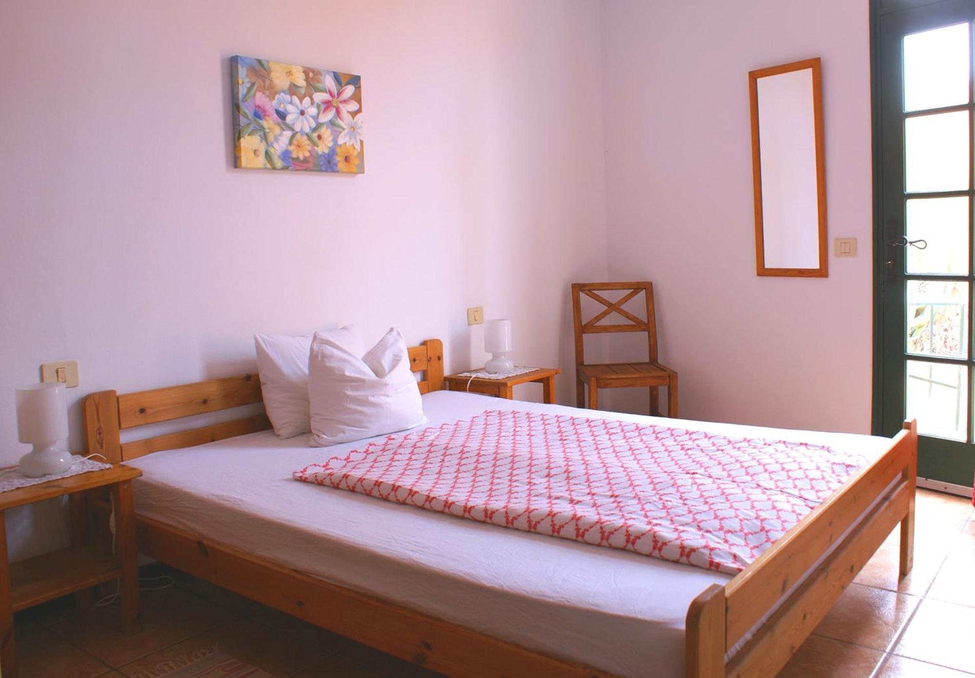 Apartamento Casa San Miguel San Miguel de Abona Exterior foto