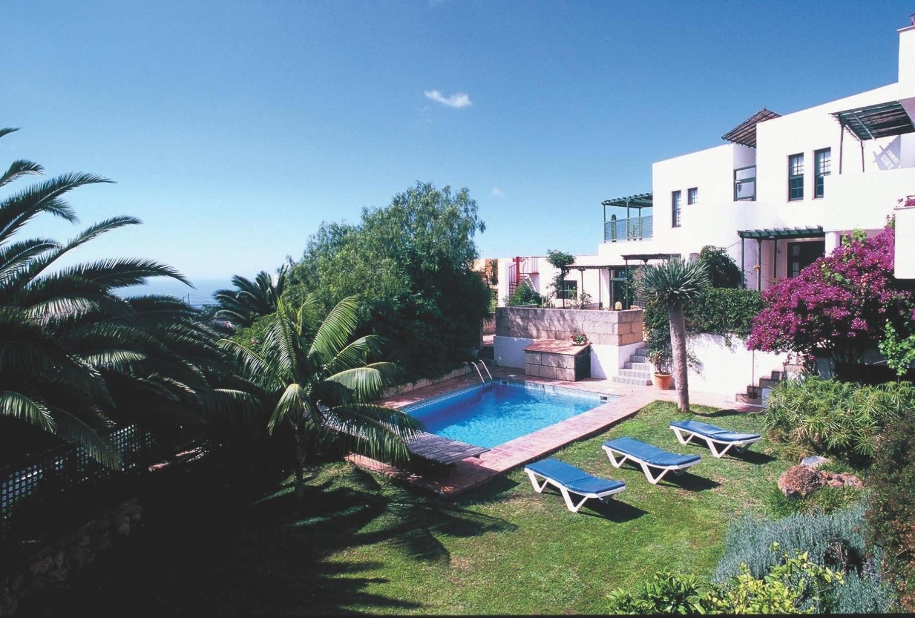 Apartamento Casa San Miguel San Miguel de Abona Exterior foto