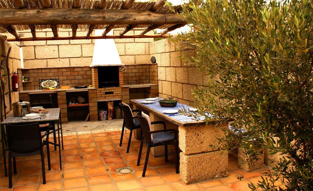 Apartamento Casa San Miguel San Miguel de Abona Exterior foto
