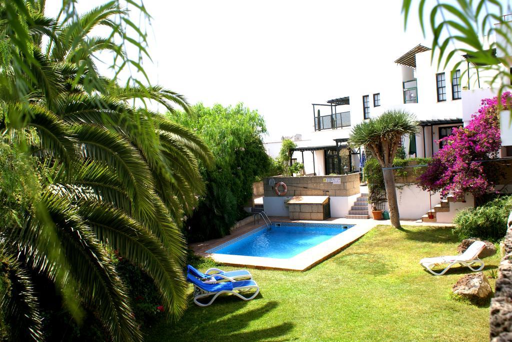 Apartamento Casa San Miguel San Miguel de Abona Exterior foto