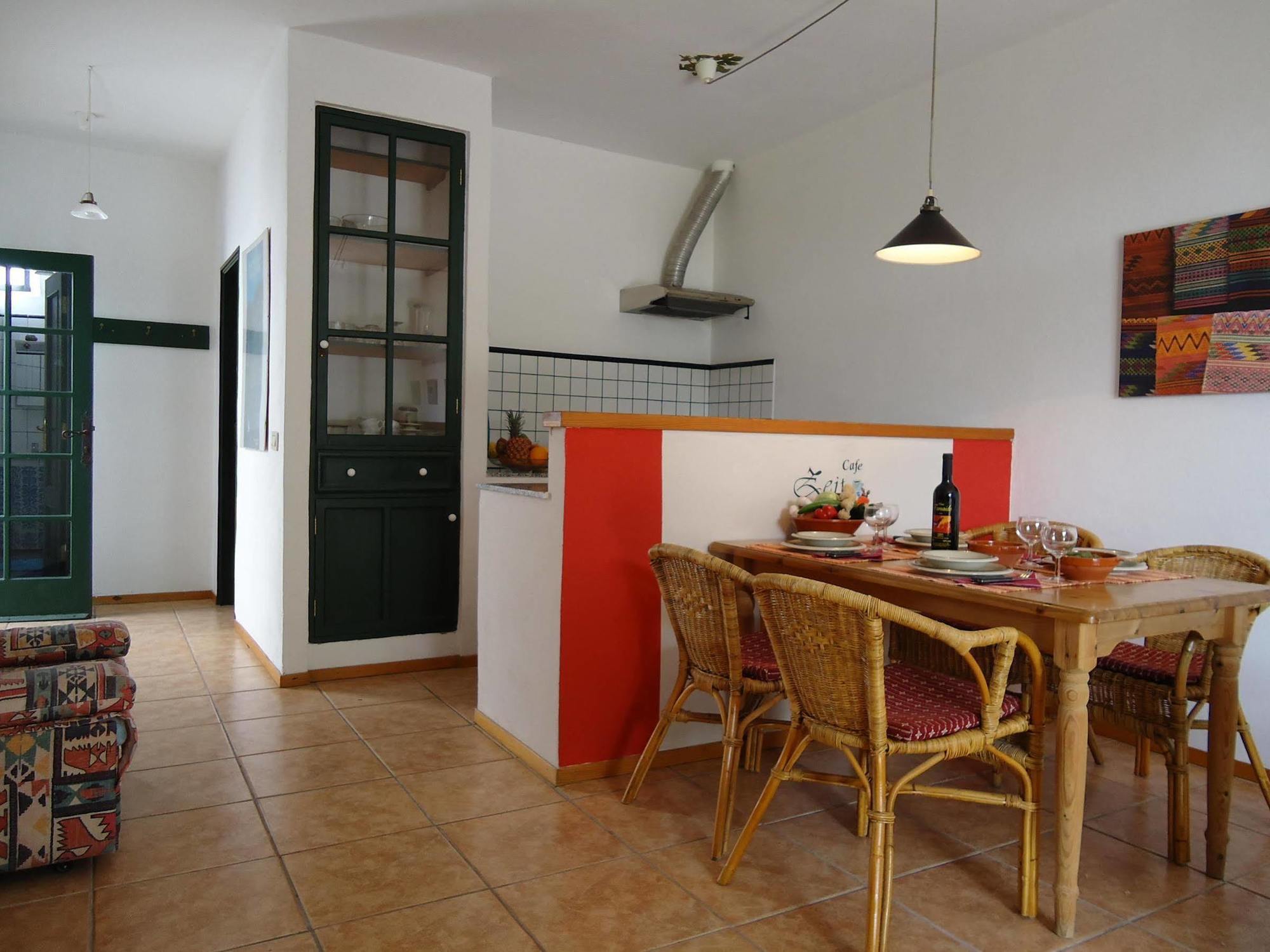 Apartamento Casa San Miguel San Miguel de Abona Exterior foto