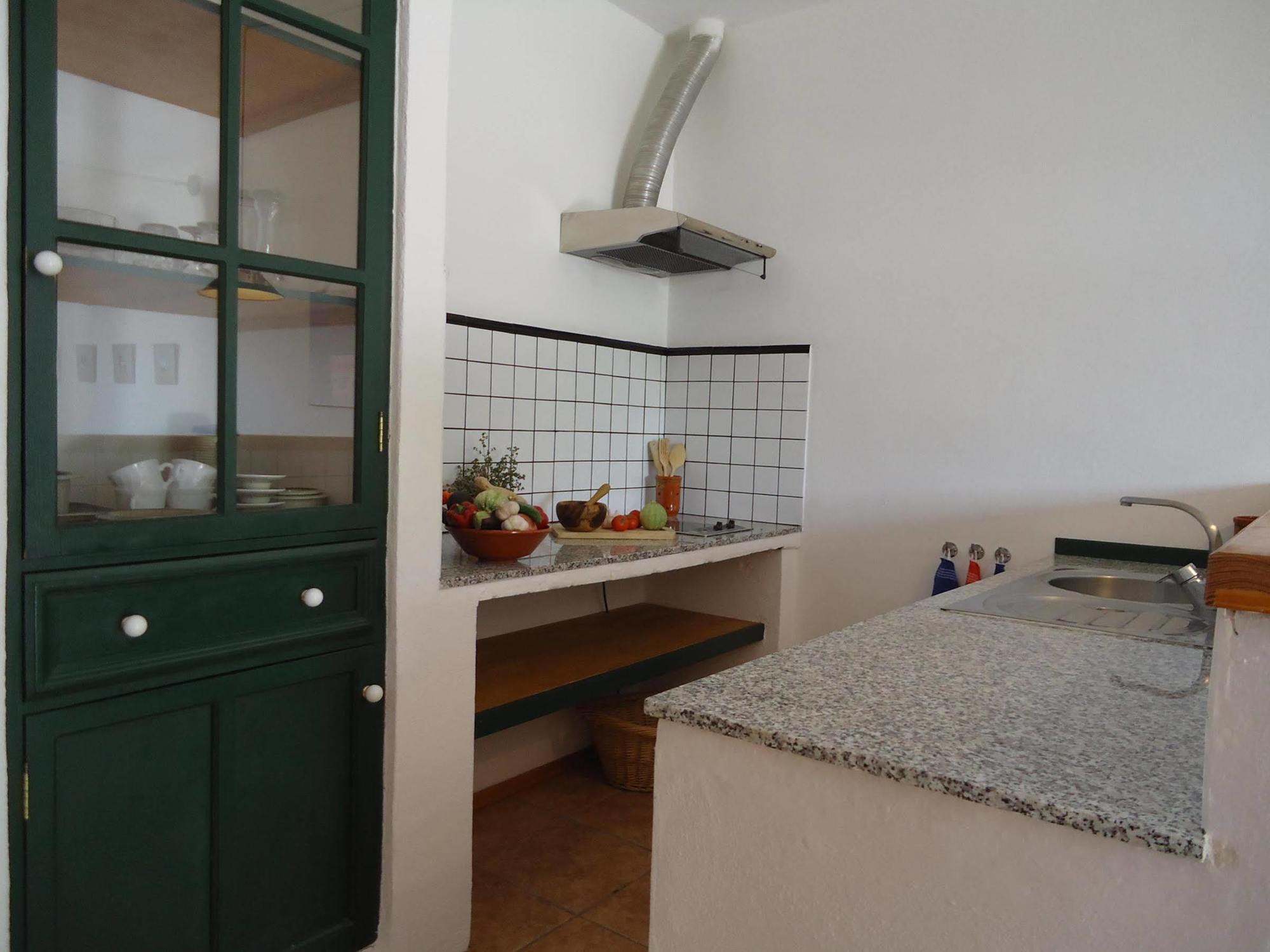 Apartamento Casa San Miguel San Miguel de Abona Exterior foto